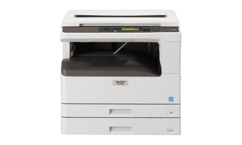 SHARP MXM200D