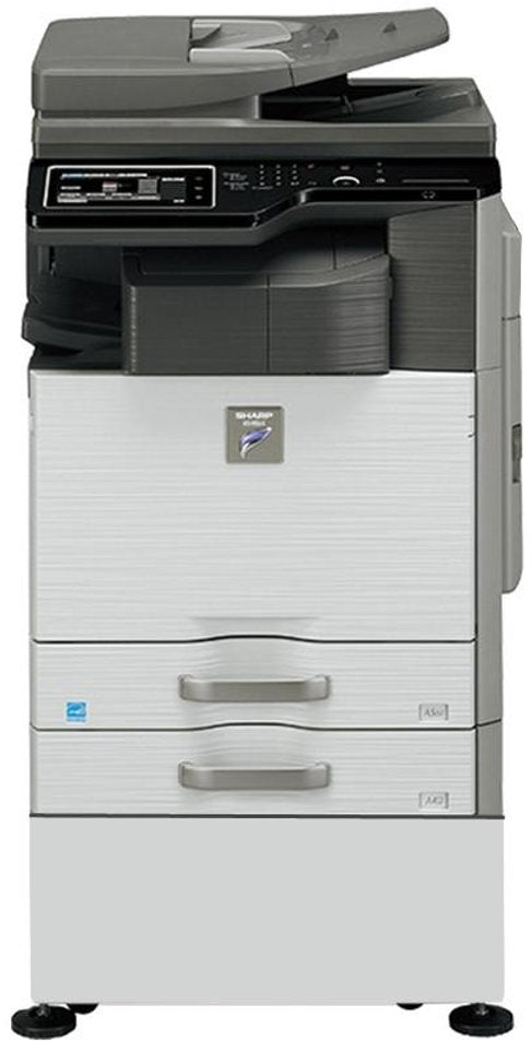 SHARP MXM464N